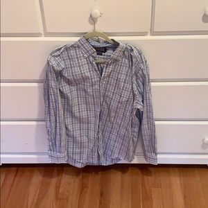Vineyard vines button up